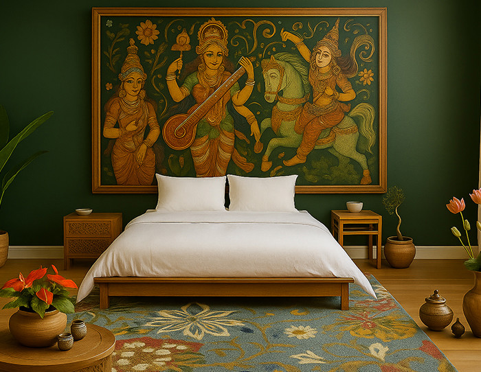 green_bedroom_decor
